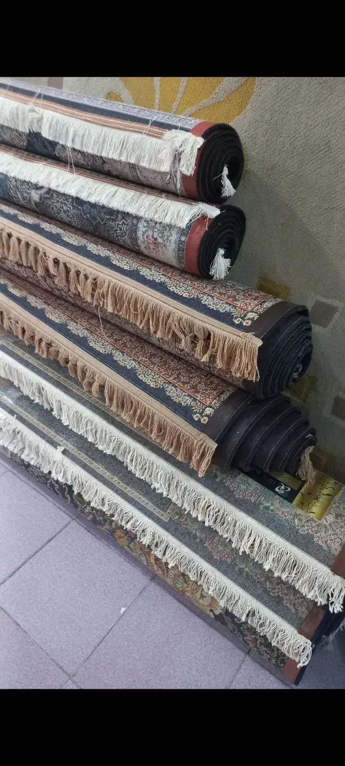 ۱۲و۹و۶متر جفت|فرش|بندرعباس, |دیوار