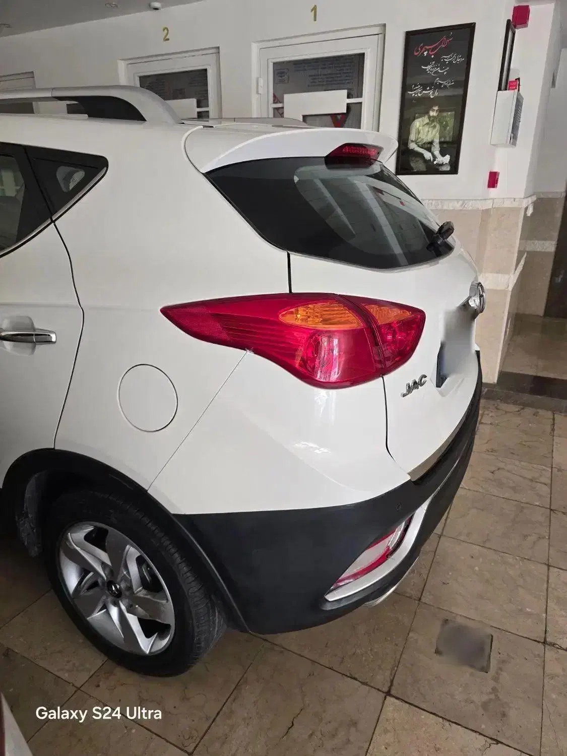 جکS3مدل99دوبرگ سندکمکاراتومات معاوضه|خودرو سواری و وانت|مشهد, آزادشهر|دیوار