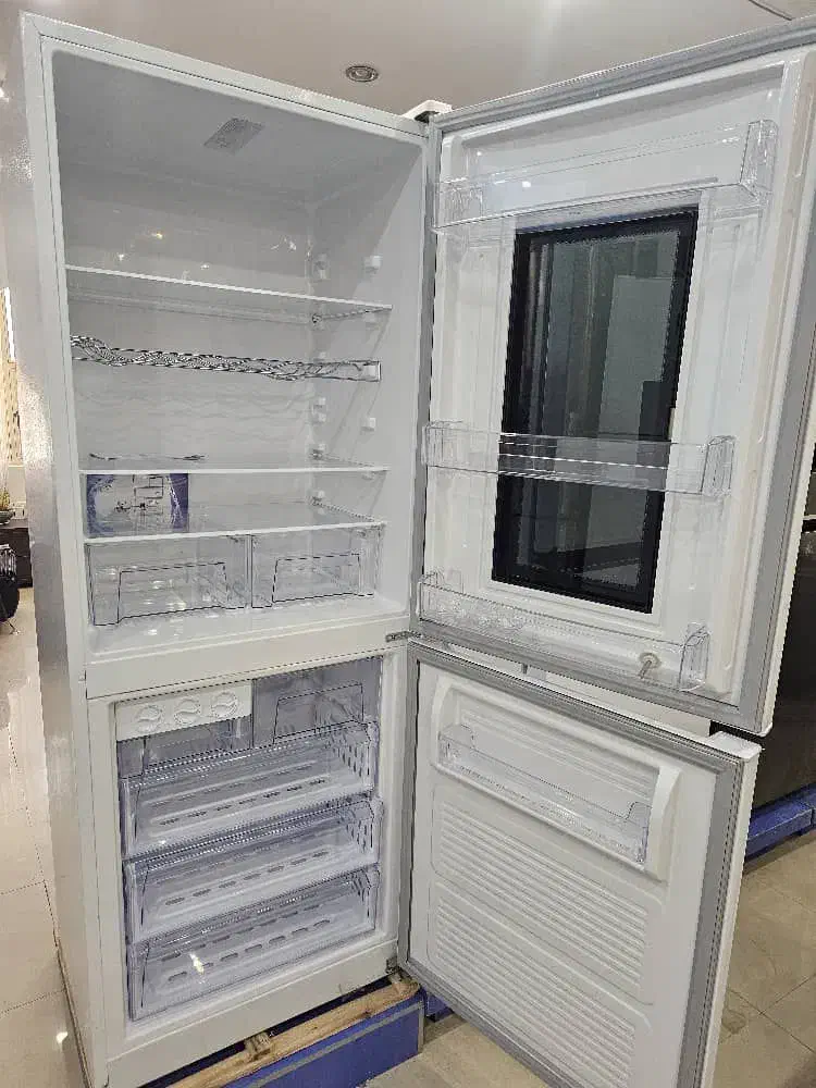 یخچال فریزر دور این دور 27 فوت سایلون|یخچال و فریزر|بیرجند, |دیوار