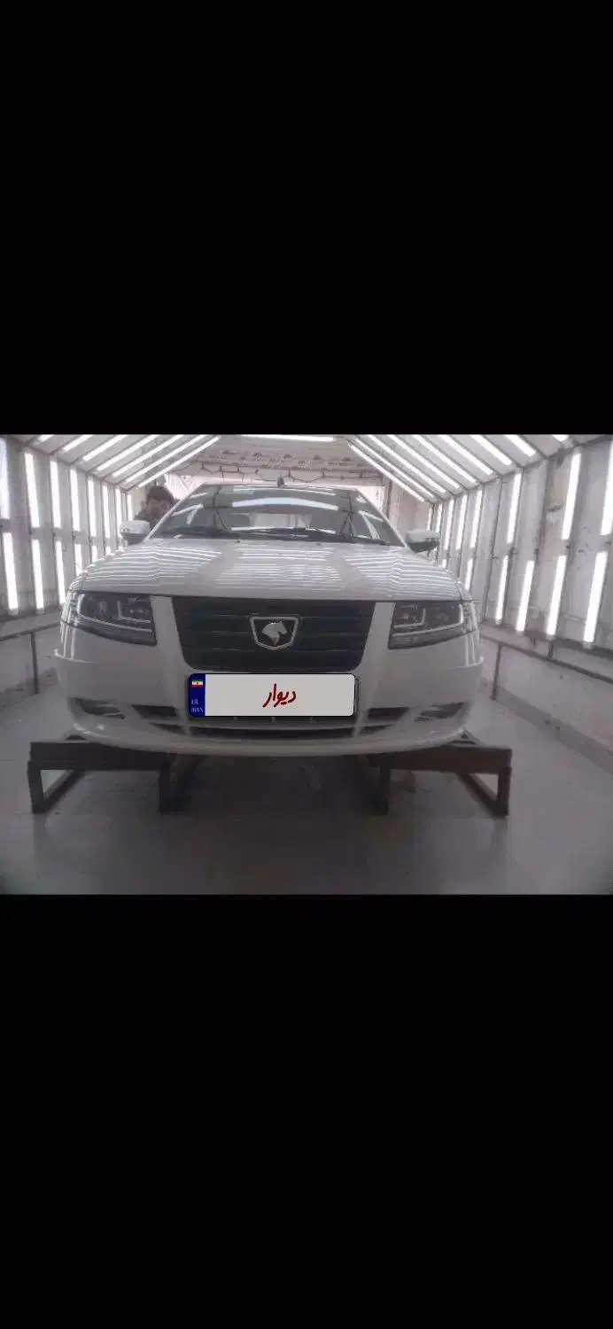 سورن پلاس|خودرو سواری و وانت|میناب, |دیوار