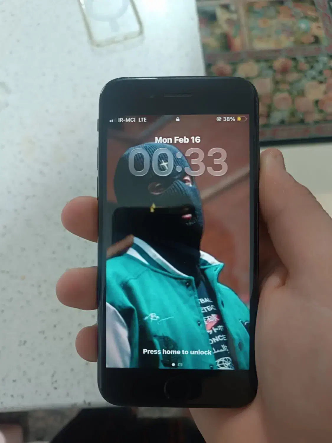 ایفون SE|موبایل|فشاپویه, |دیوار