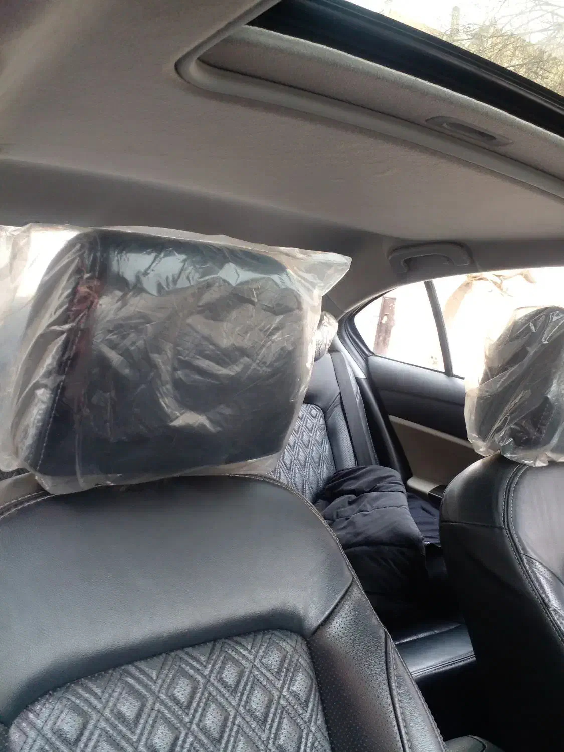 شاهین اتومات|خودرو سواری و وانت|کرج, شاهین‌ویلا|دیوار