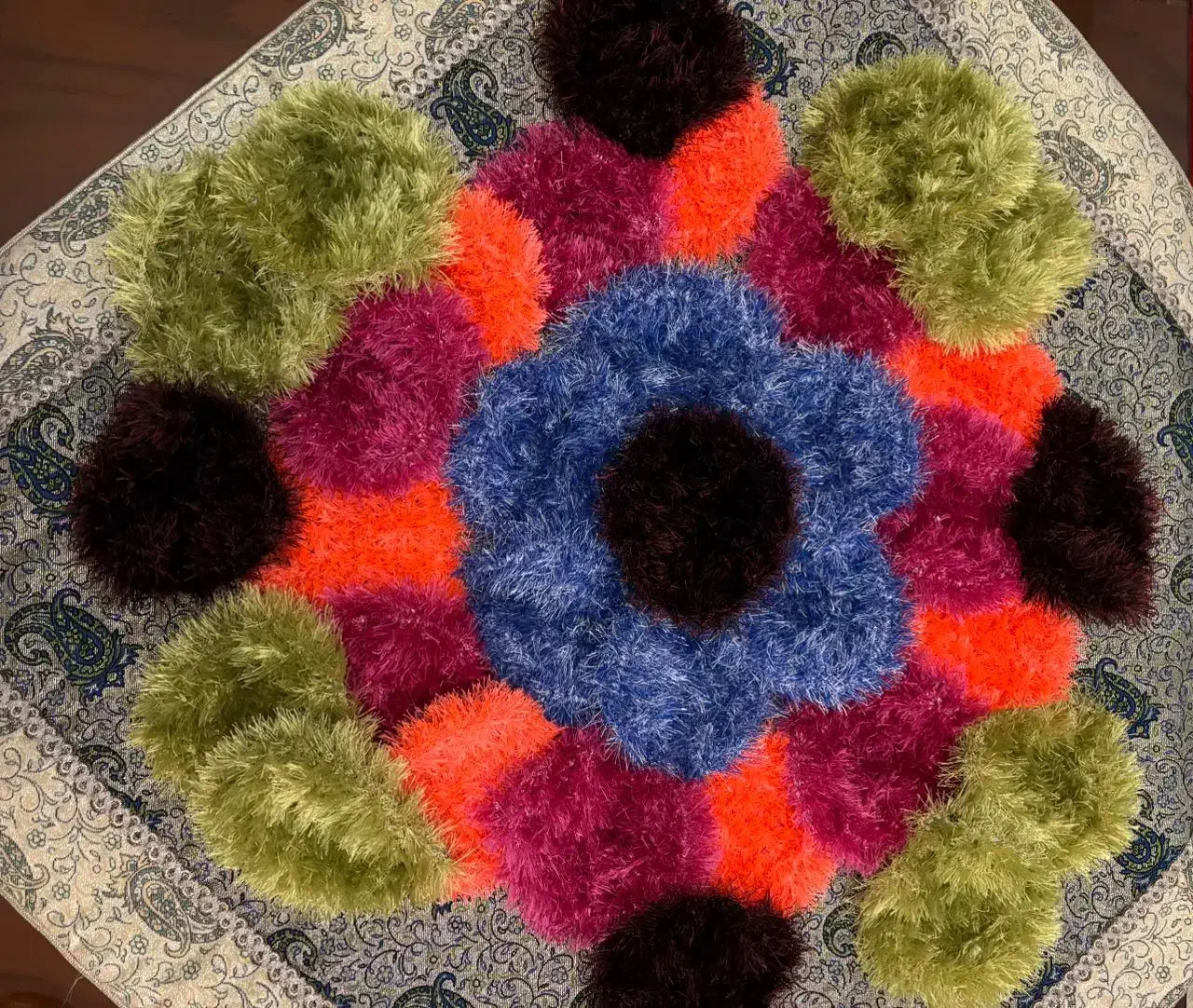 اسکاج یوموش|لوازم نظافت|تهران, سردارجنگل|دیوار