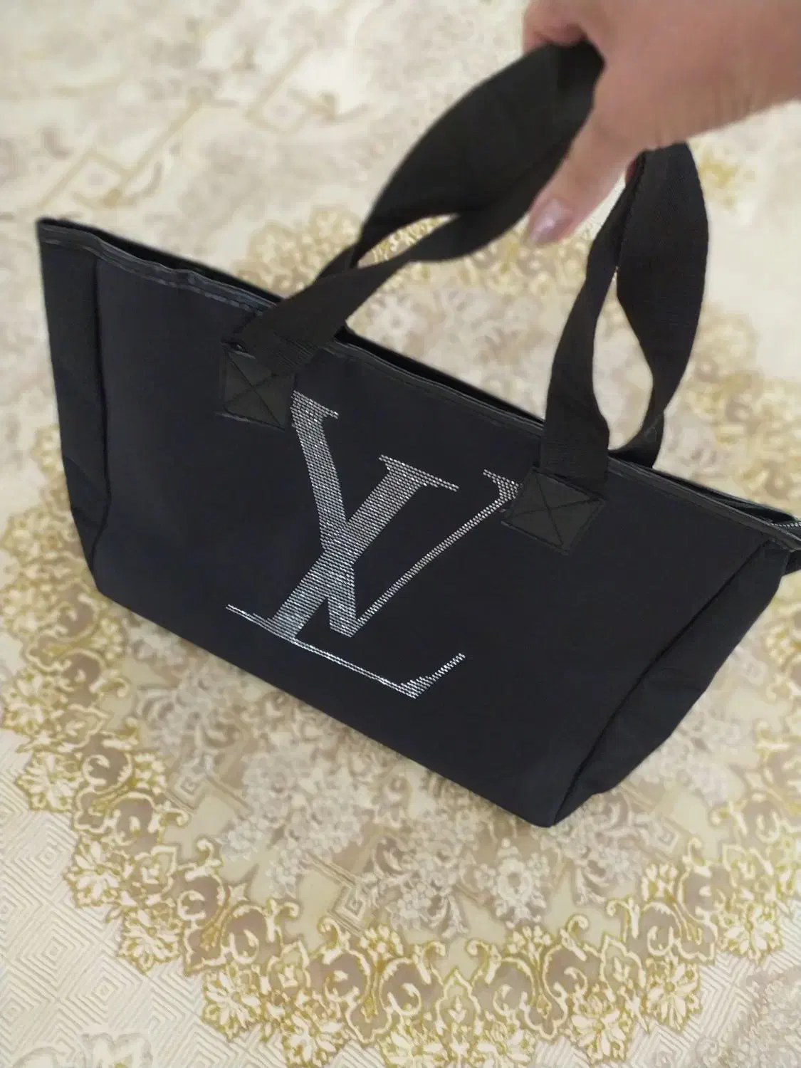 ساک مسافرتی زنانه|کیف، کفش، کمربند|همدان, |دیوار