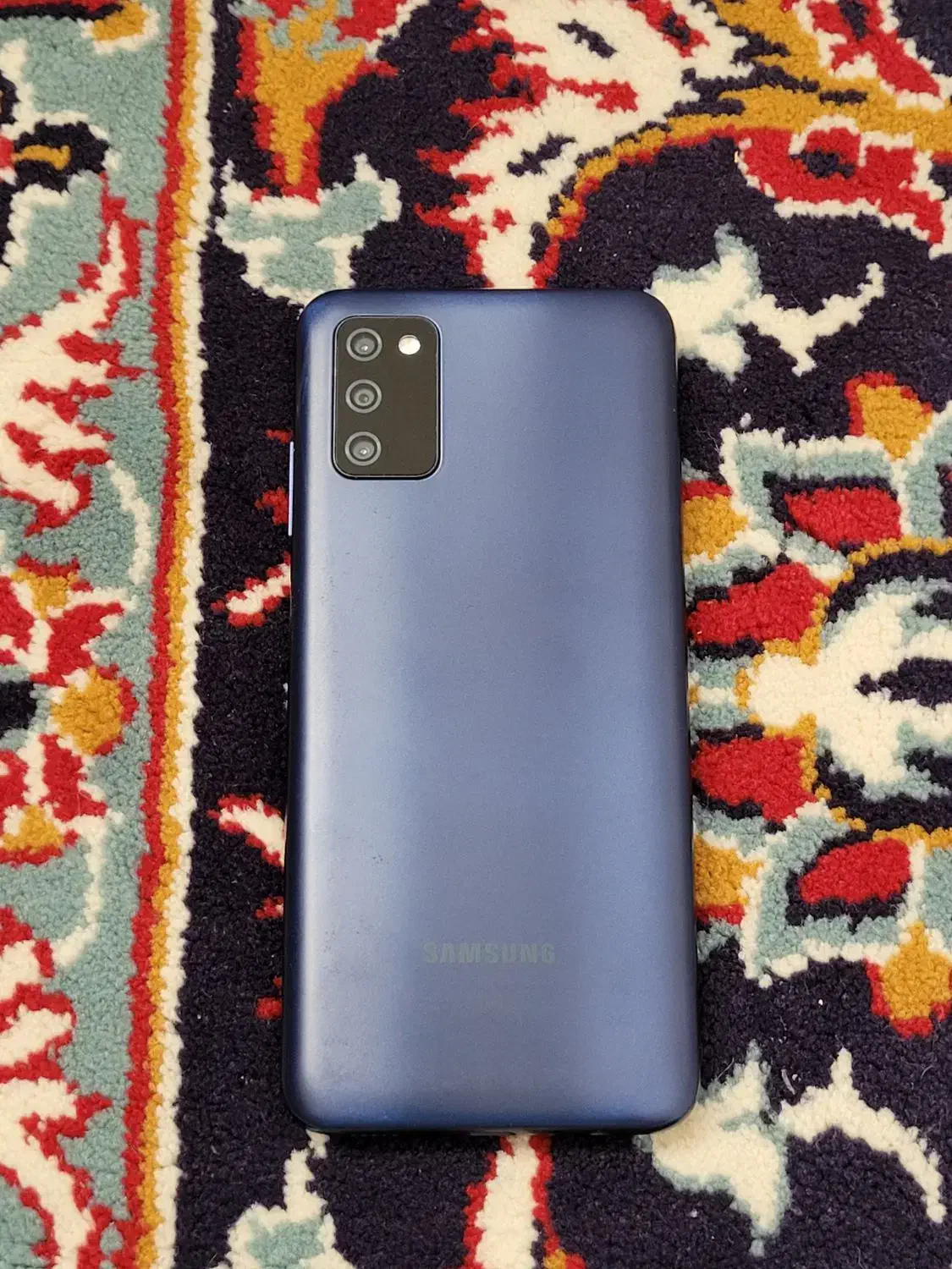 گوشی A03s سالم|موبایل|مشهد, جاهد شهر|دیوار