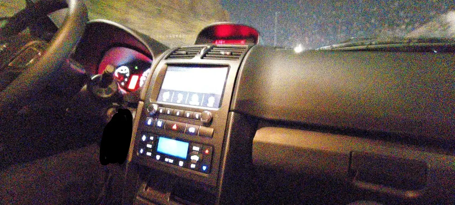 سمند سورن پلاس XU7P (فروش)|خودرو سواری و وانت|کرج, عظیمیه|دیوار