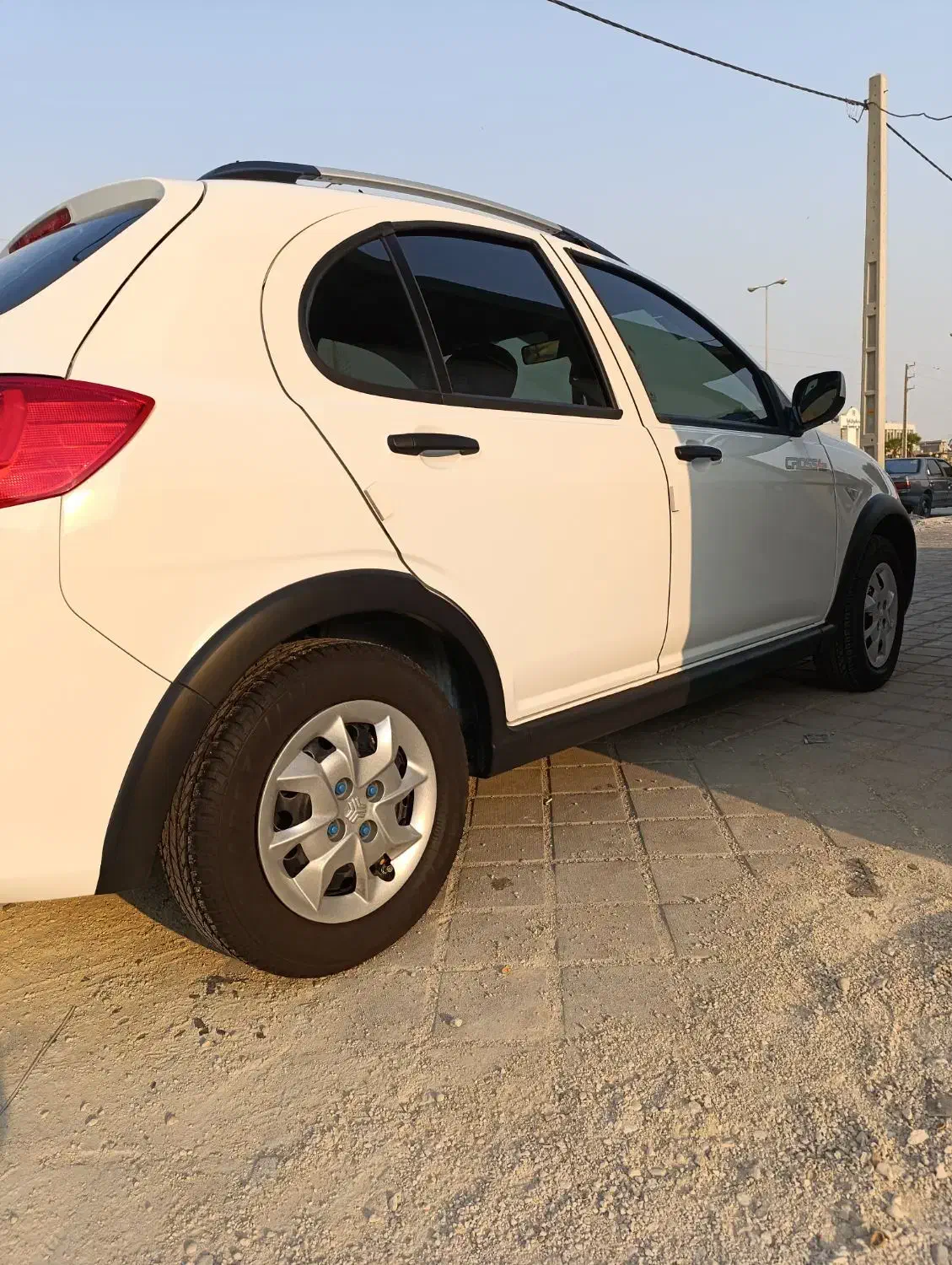 کوییک Gx1403|خودرو سواری و وانت|آبدان, |دیوار