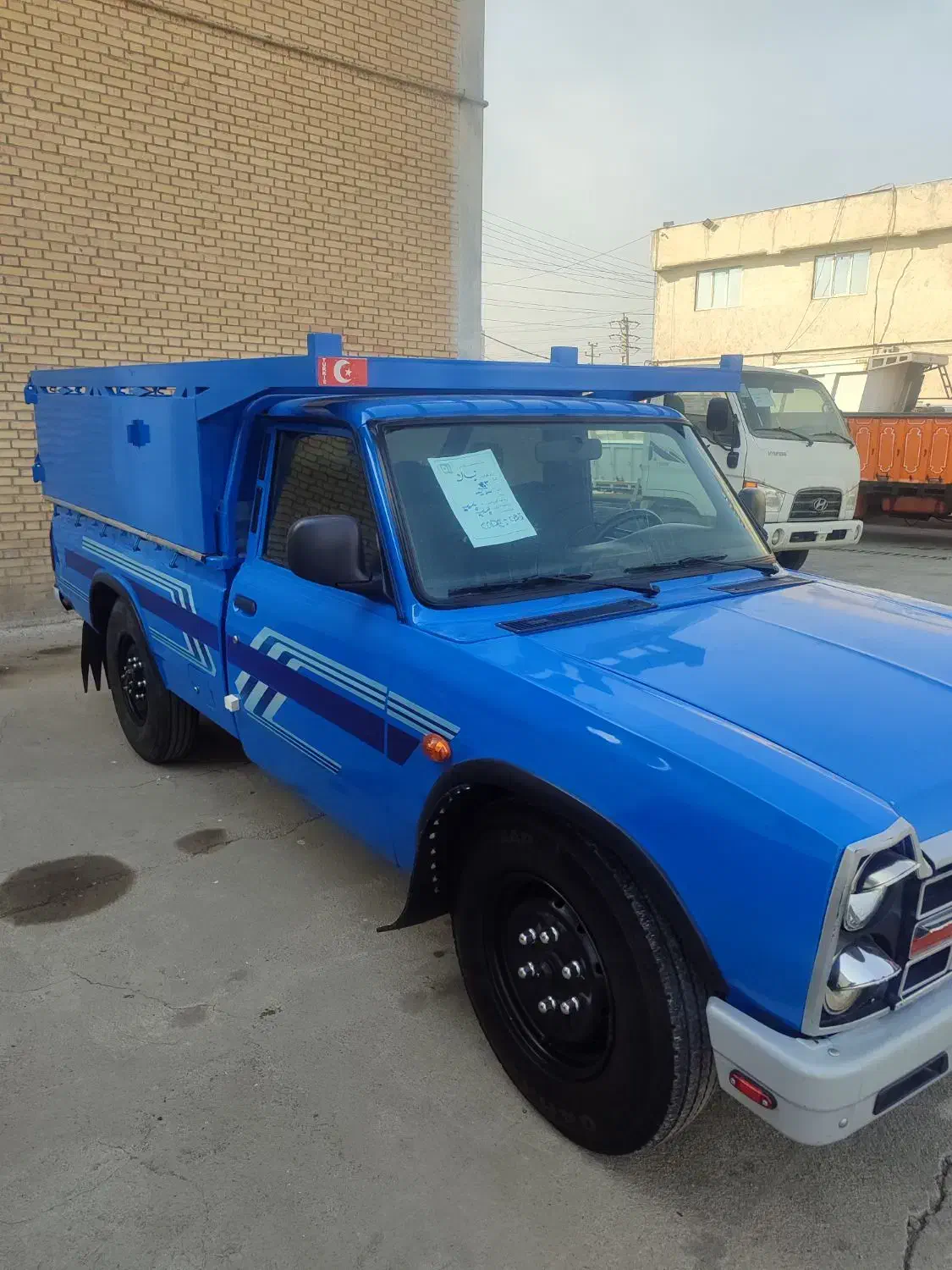 نیسان|خودرو سواری و وانت|اسلامشهر, شاطره|دیوار