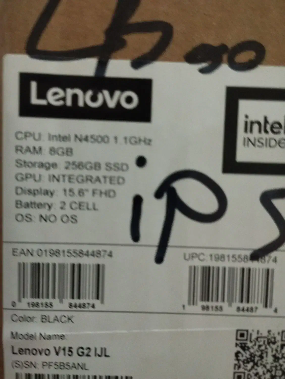 لپ تاپ مدل لنوو|رایانه همراه|سیرجان, |دیوار