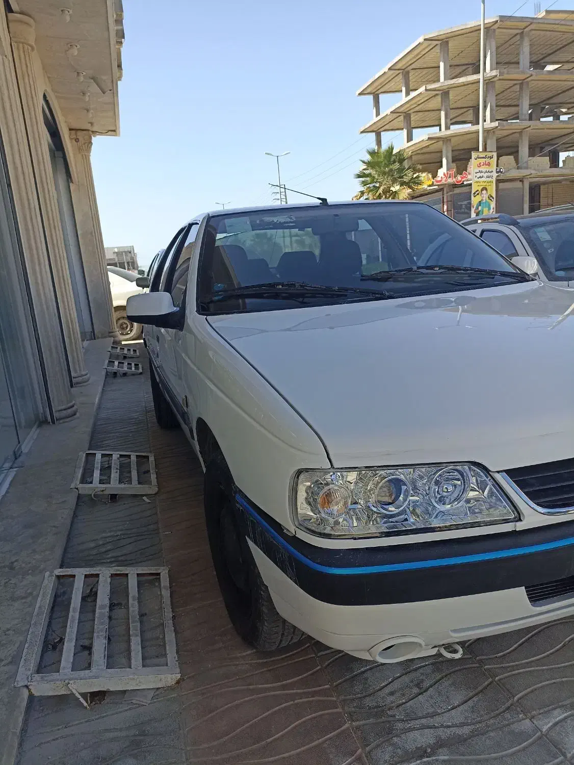 خودرو|خودرو سواری و وانت|بندر کنگان, |دیوار