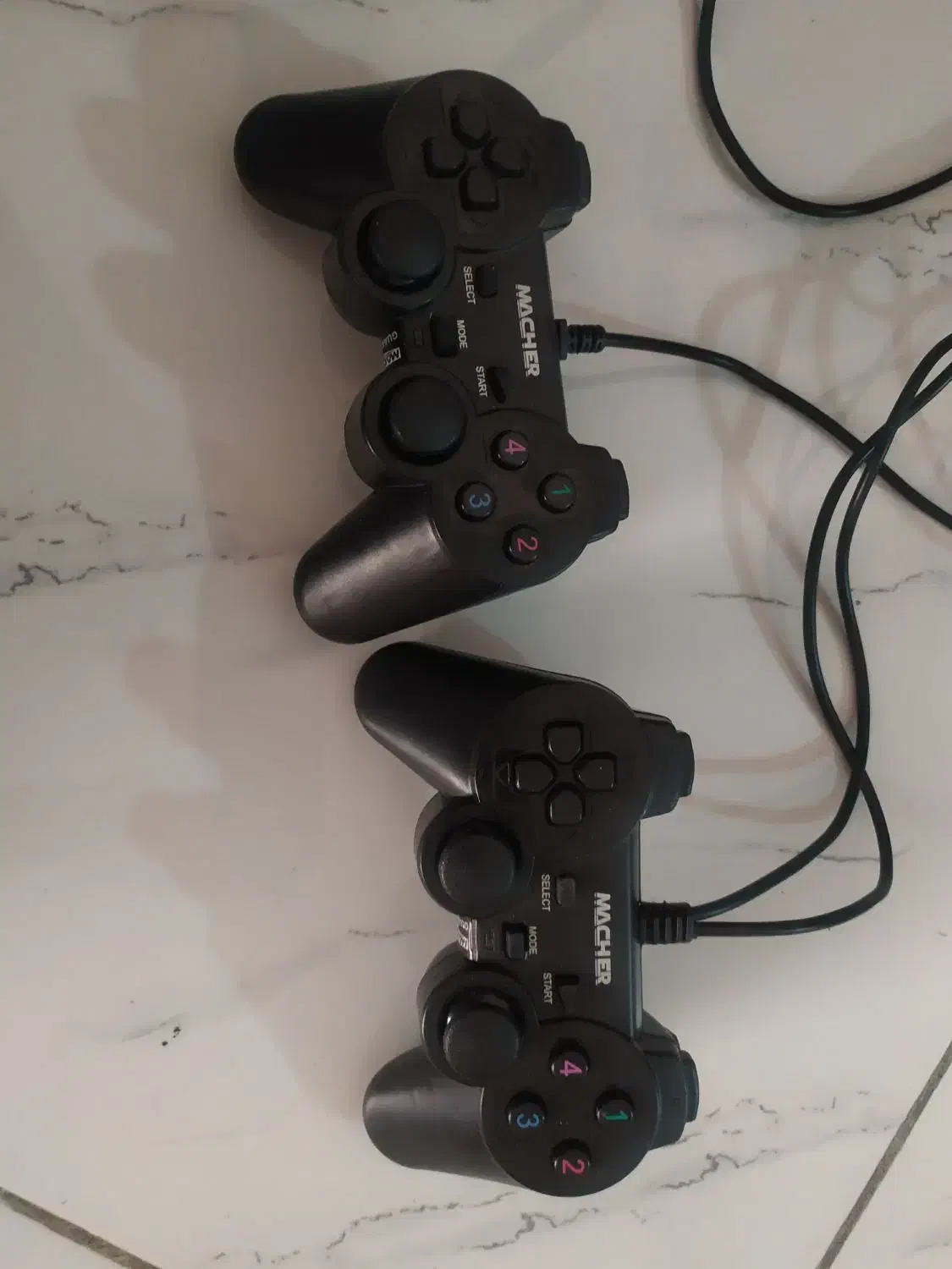 دسته بازی نو|کنسول، بازی ویدئویی و آنلاین|مشهد, جاهد شهر|دیوار