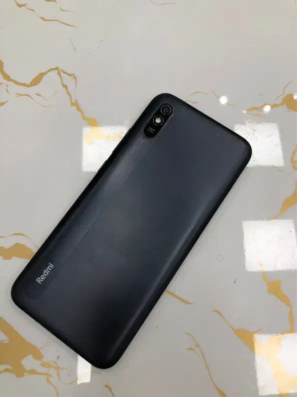 شیائومی redmi 9a خیلی سالم|موبایل|اردبیل, |دیوار