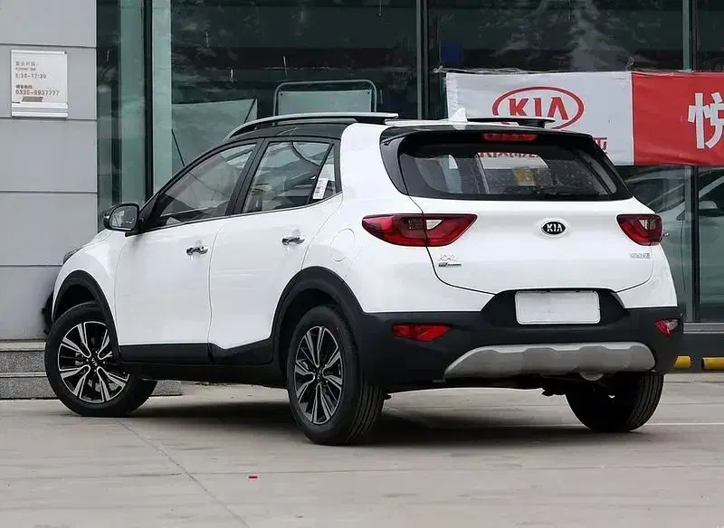 کیا kx1|خودرو سواری و وانت|اهواز, زیتون کارمندی|دیوار