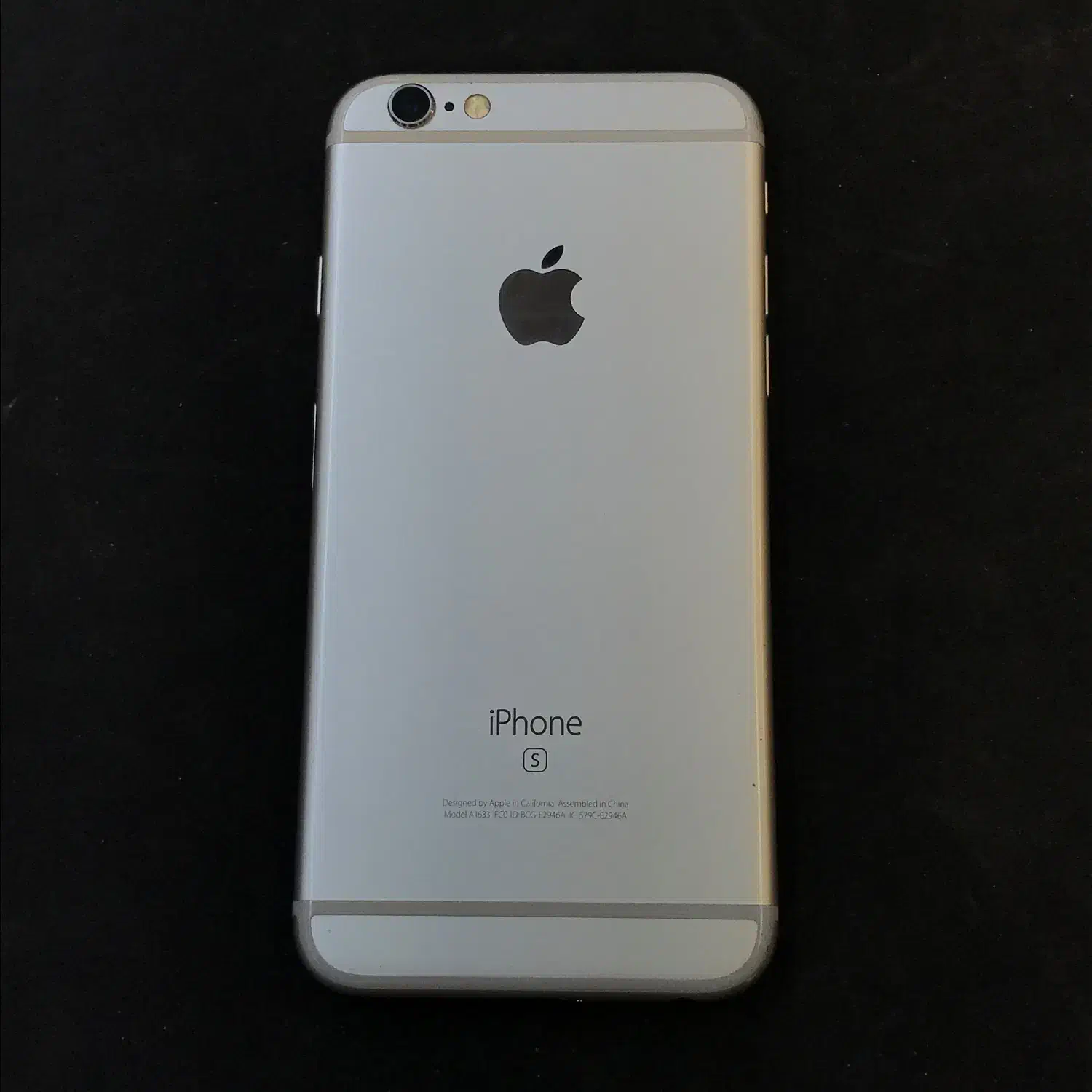 آیفون 6s|موبایل|قزوین, |دیوار