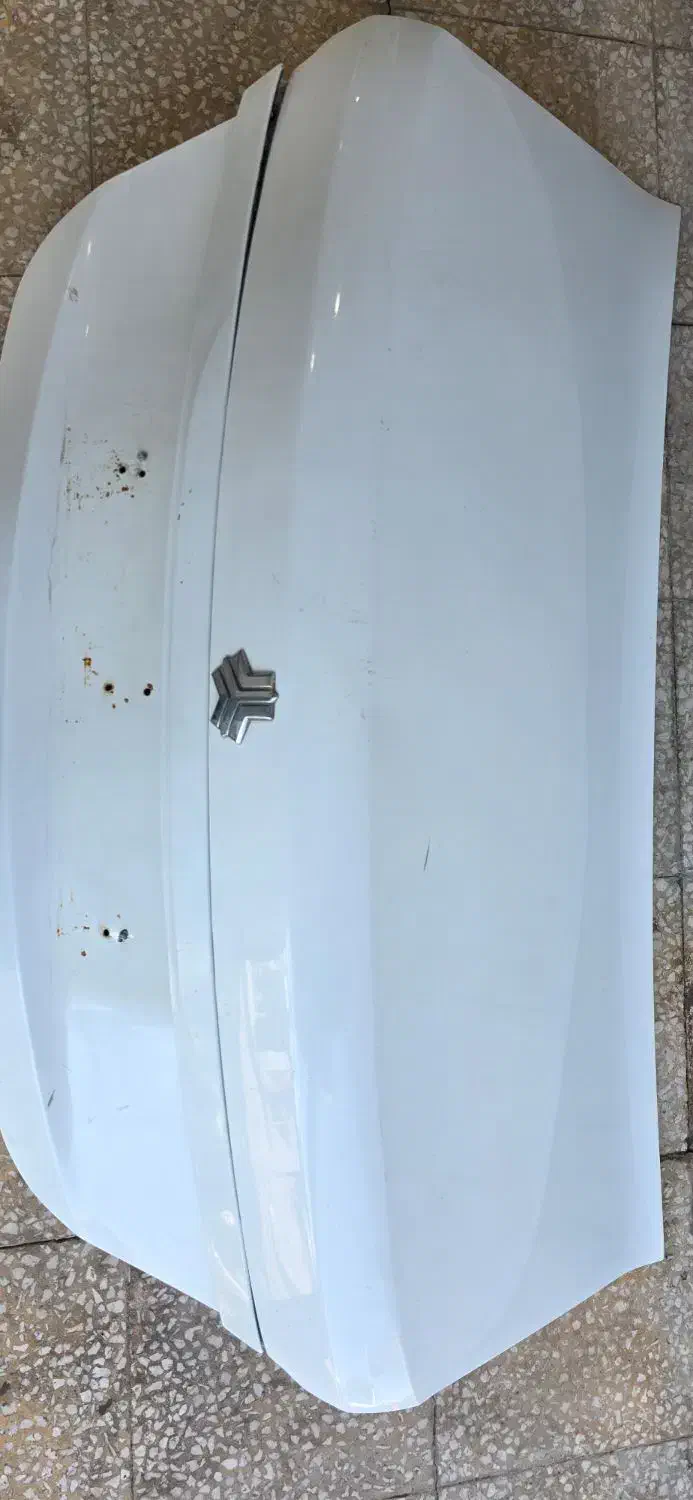 درب استوک ساینا و کوییک|قطعات یدکی و لوازم جانبی|بهبهان, |دیوار