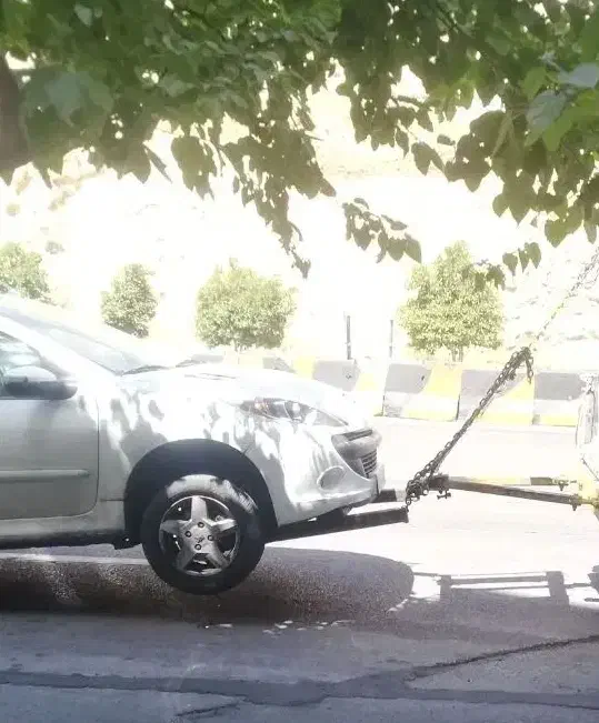 امداد خودرو  صدرا فاز 2 دوکوهک قلات گویم|خدمات حمل و نقل|شیراز, شهرک گلستان شمالی|دیوار