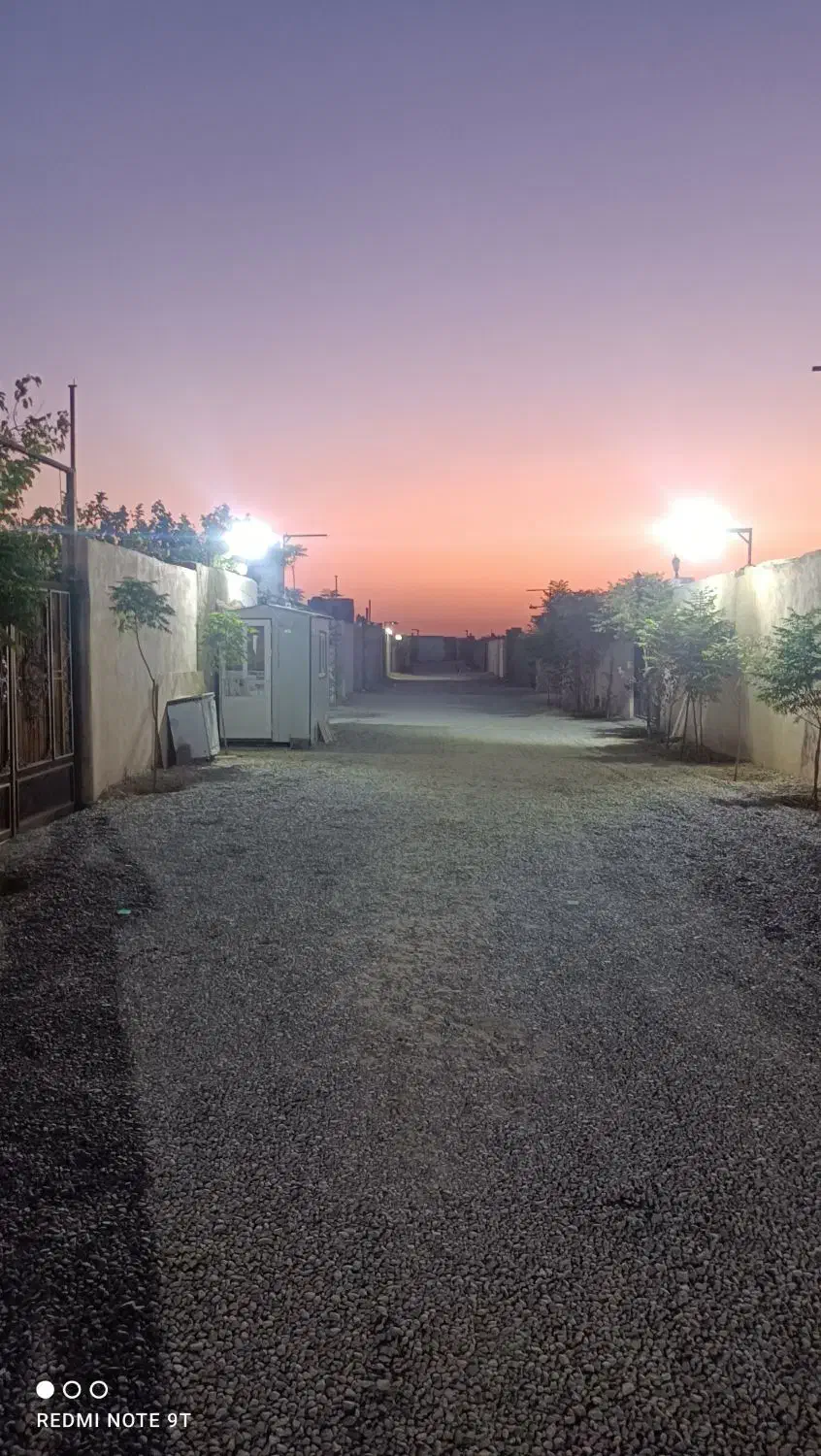 باغ ویلا مبله با درآمدوقابل تهاتر|فروش خانه و ویلا|قرچک, قشلاق جیتو|دیوار