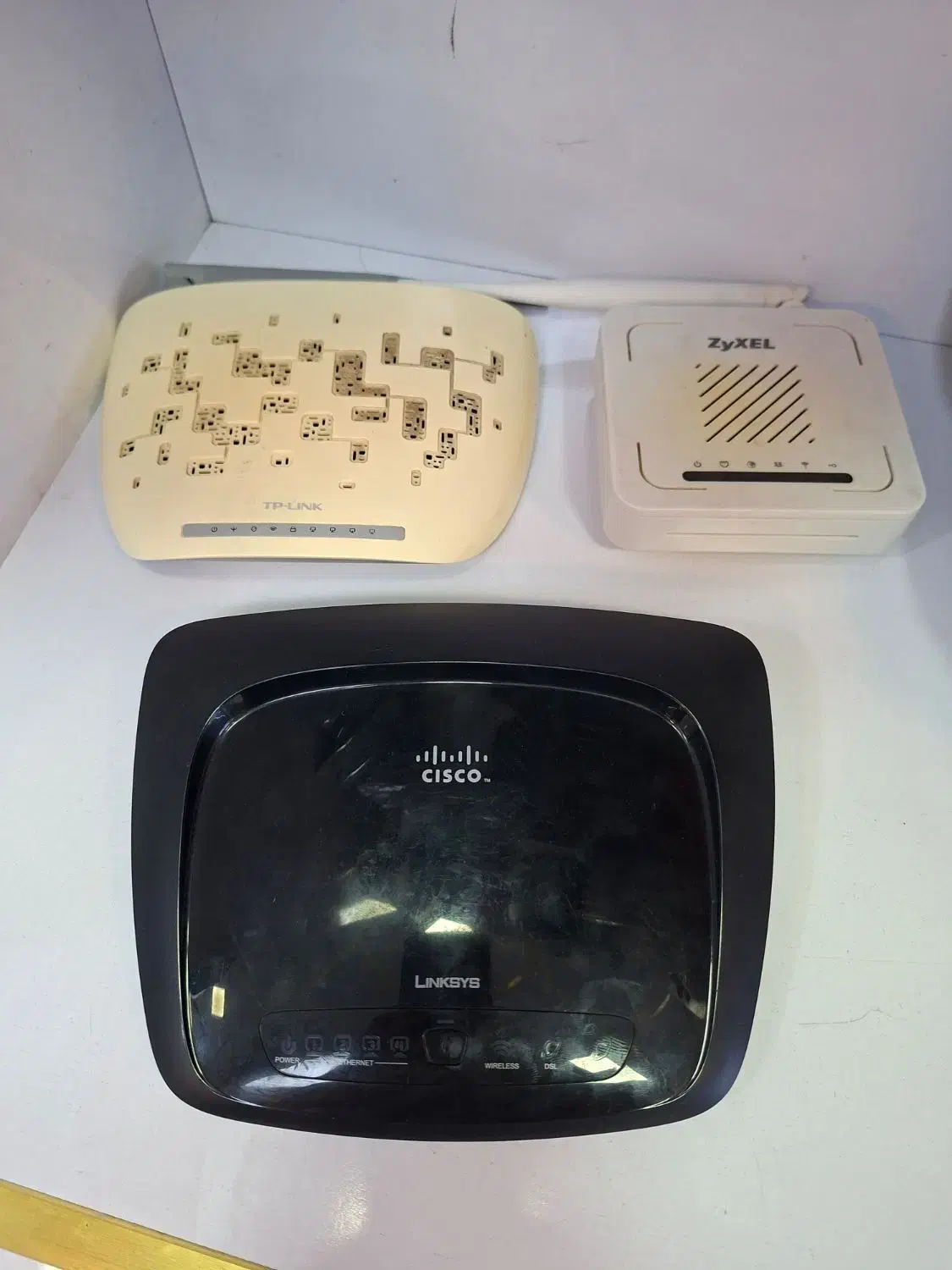 تعمیر مودم|خدمات رایانه‌ای و موبایل|اراک, |دیوار