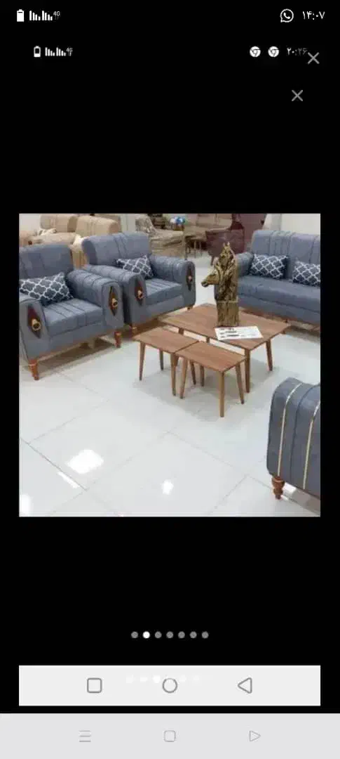 مبل% ماکان *|حراج|قم, ولیعصر|دیوار