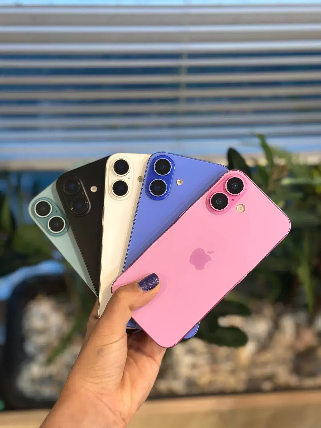 16normal (اقساطی) ۱۲۸گیگ،با 48تومان|موبایل|تهران, شیخ هادی|دیوار