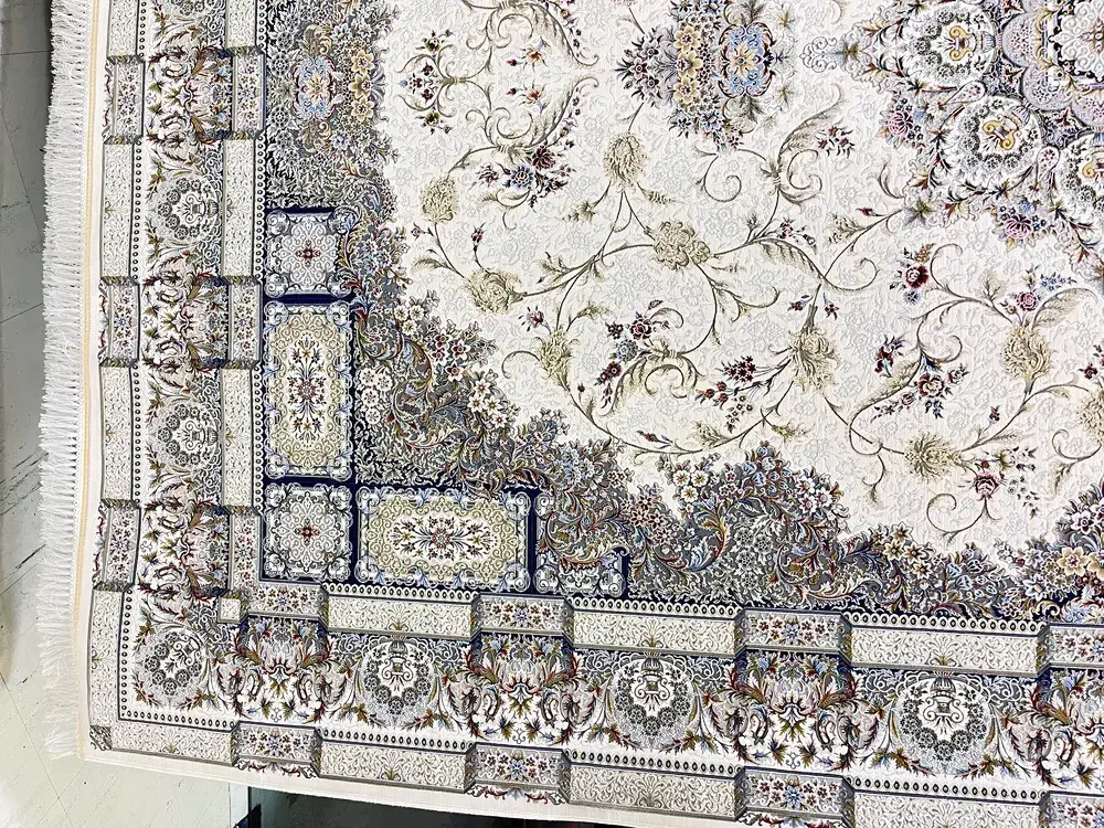 فرش 1500شانه آکبند|فرش|اسلامآباد غرب, |دیوار