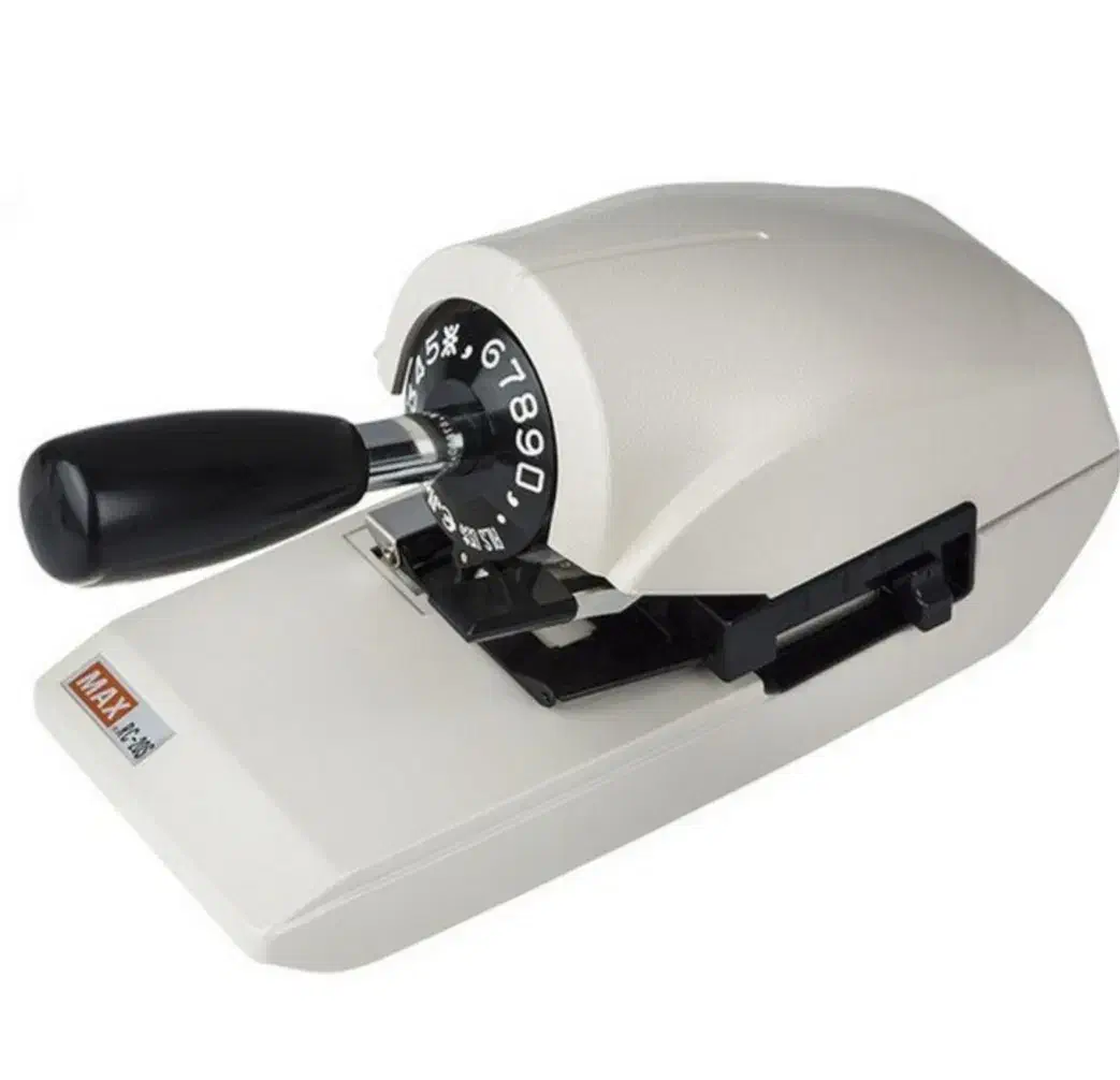 پرفراژ چک Rc 20s ژاپنی|دفتر کار|دورود, |دیوار