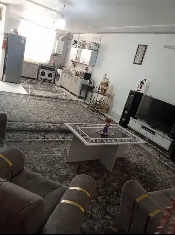 فروش ویلایی خوش قیمت معداباد ۵|فروش خانه و ویلا|تربت جام, معدآباد|دیوار