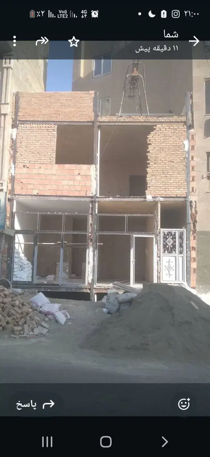 گچبری تعمیرات وبازسازی ساختمان|خدمات پیشه و مهارت|کرج, شهرک اوج|دیوار