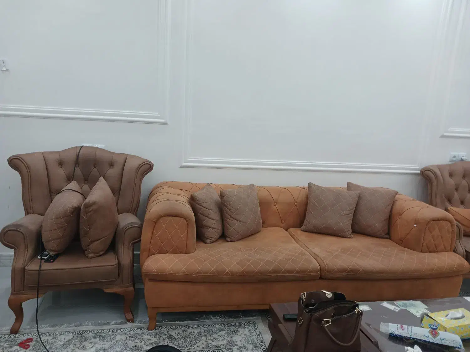 کاور مبل|خدمات پیشه و مهارت|ایذه, |دیوار