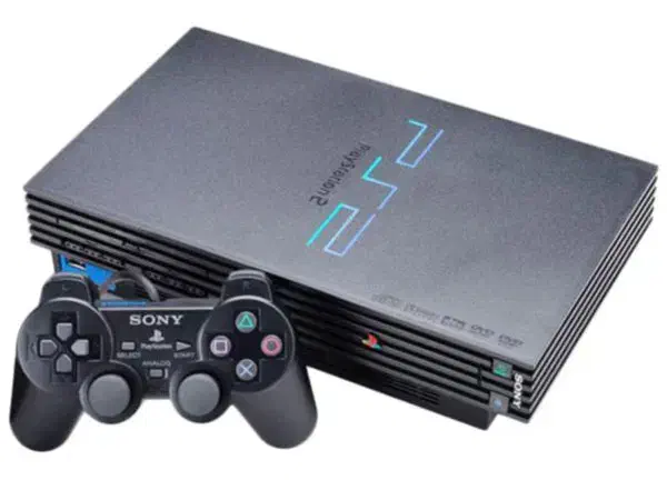 PS2|کنسول، بازی ویدئویی و آنلاین|سبزوار, فیاض|دیوار
