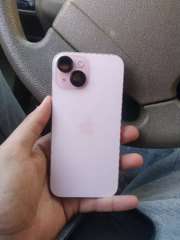 iPhone 15 normal|موبایل|شیراز, شهرک گلستان شمالی|دیوار