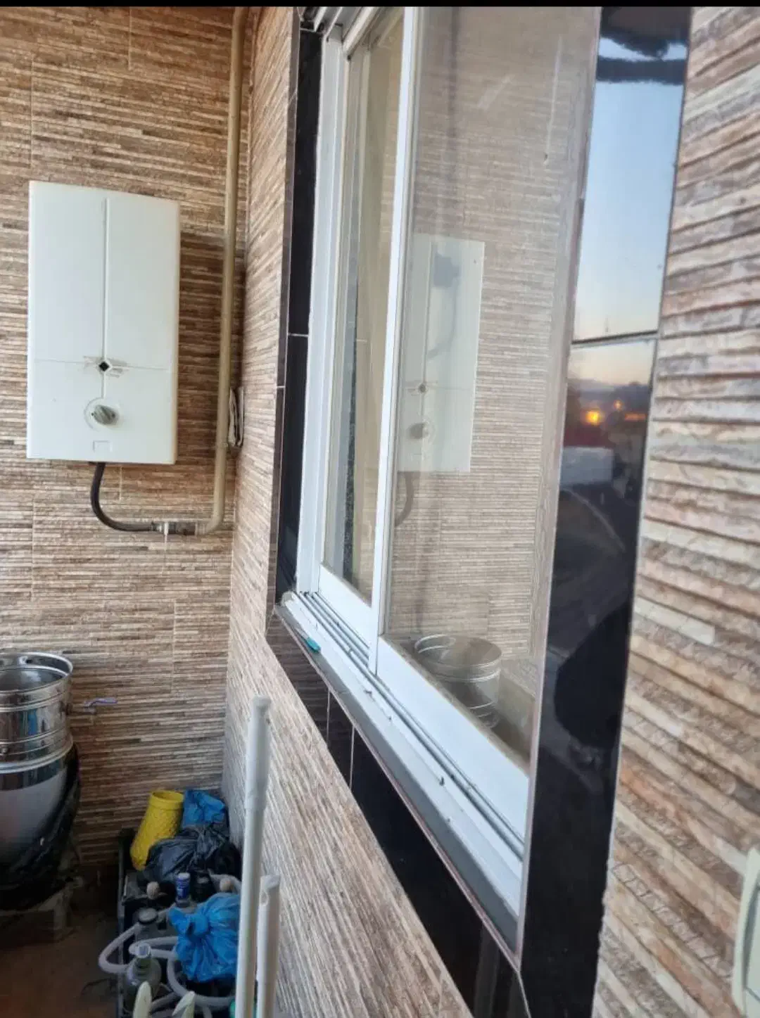 اجاره واحد طبقه دوم ۷۰متری|اجارهٔ آپارتمان|لاهیجان, کوی آزادگان|دیوار