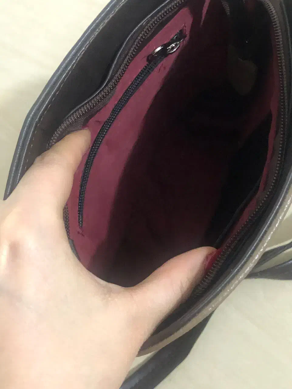 کیف چرم (کهن چرم)|کیف، کفش، کمربند|کرمانشاه, |دیوار