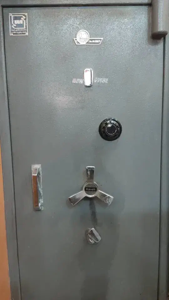 خریدانواع گاوصندوق کوچک بزرگ تعداد تکی|ابزارآلات|چهاردانگه (تهران), |دیوار