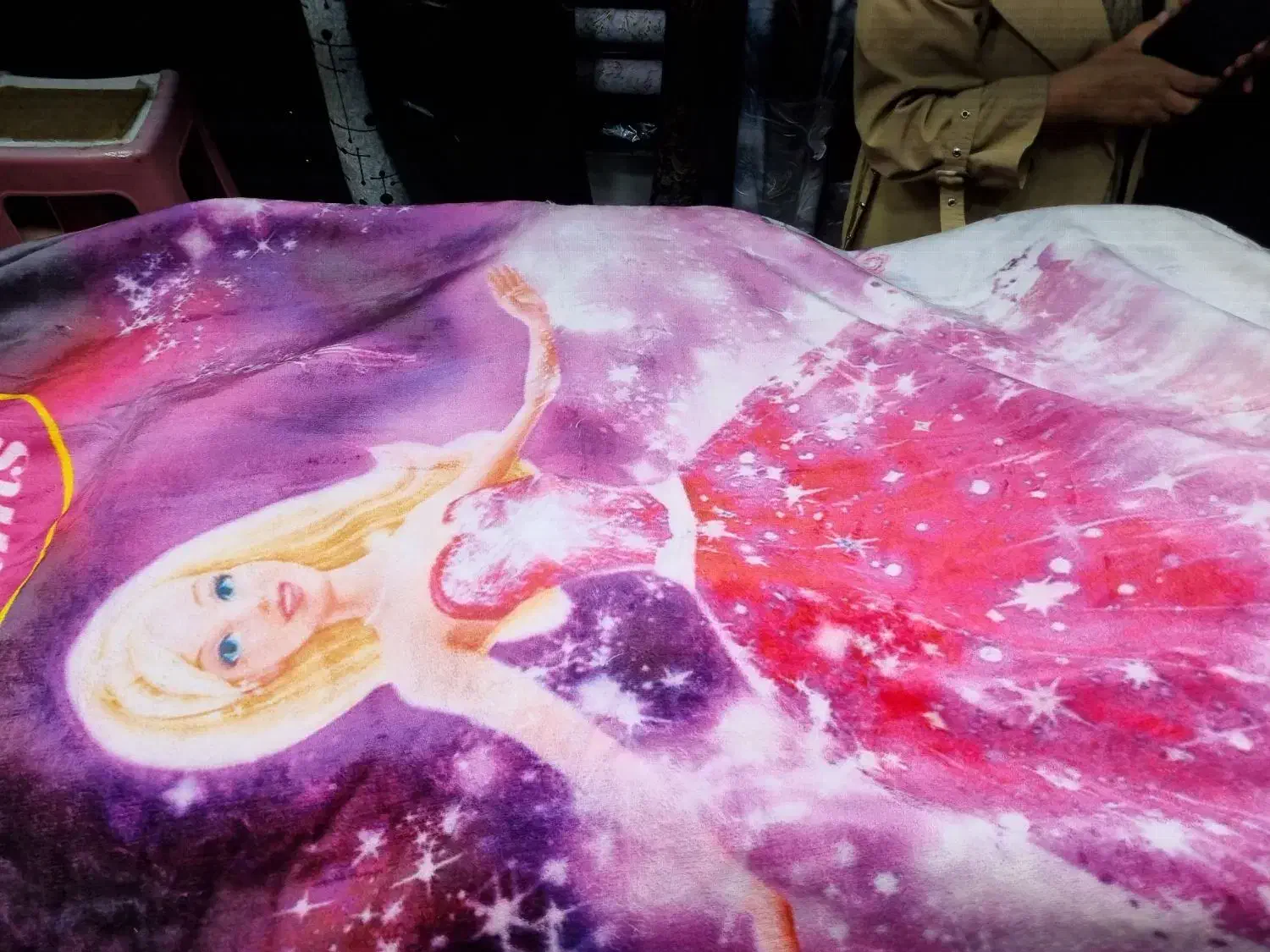 پتو همه مدله|رختخواب، بالش، پتو|گناباد, |دیوار