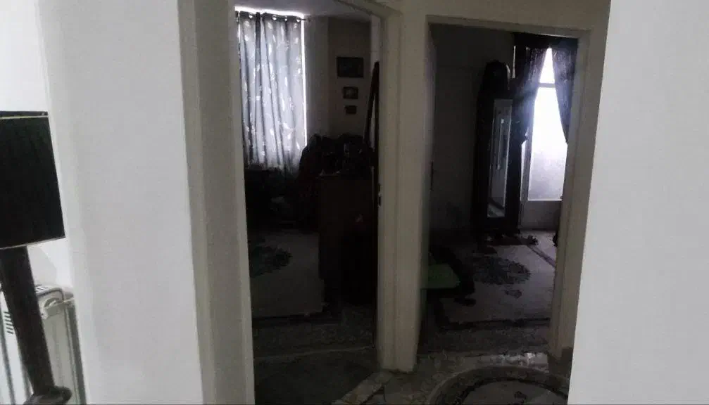 اجاره واحد 68 متری دردشت - هراتی