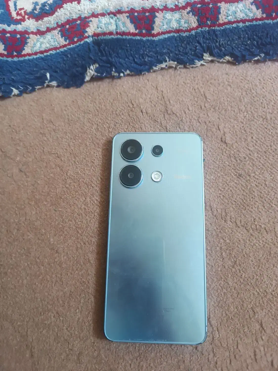 نوت 13|موبایل|کرمانشاه, |دیوار