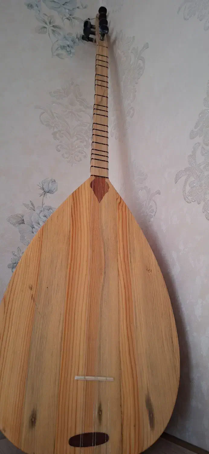 باغلاما|سازهای سنتی|سلماس, |دیوار