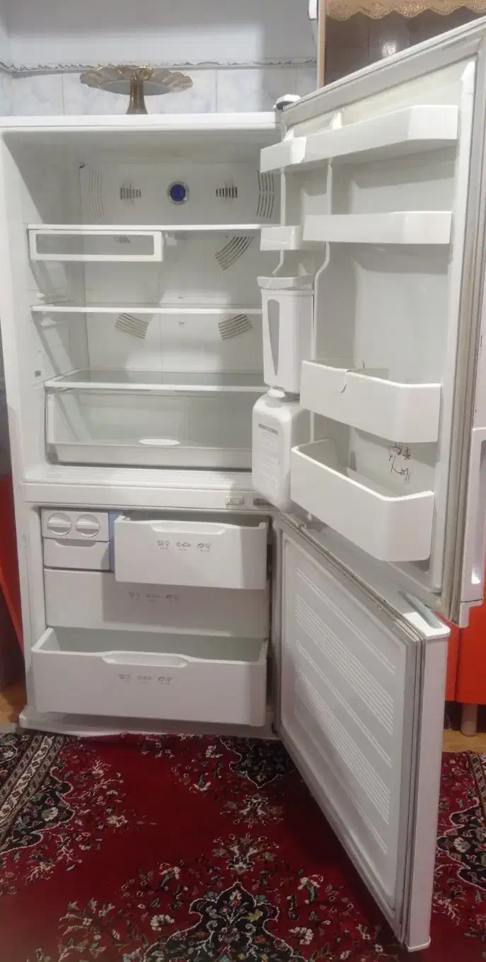 یخچال|یخچال و فریزر|اندیمشک, |دیوار