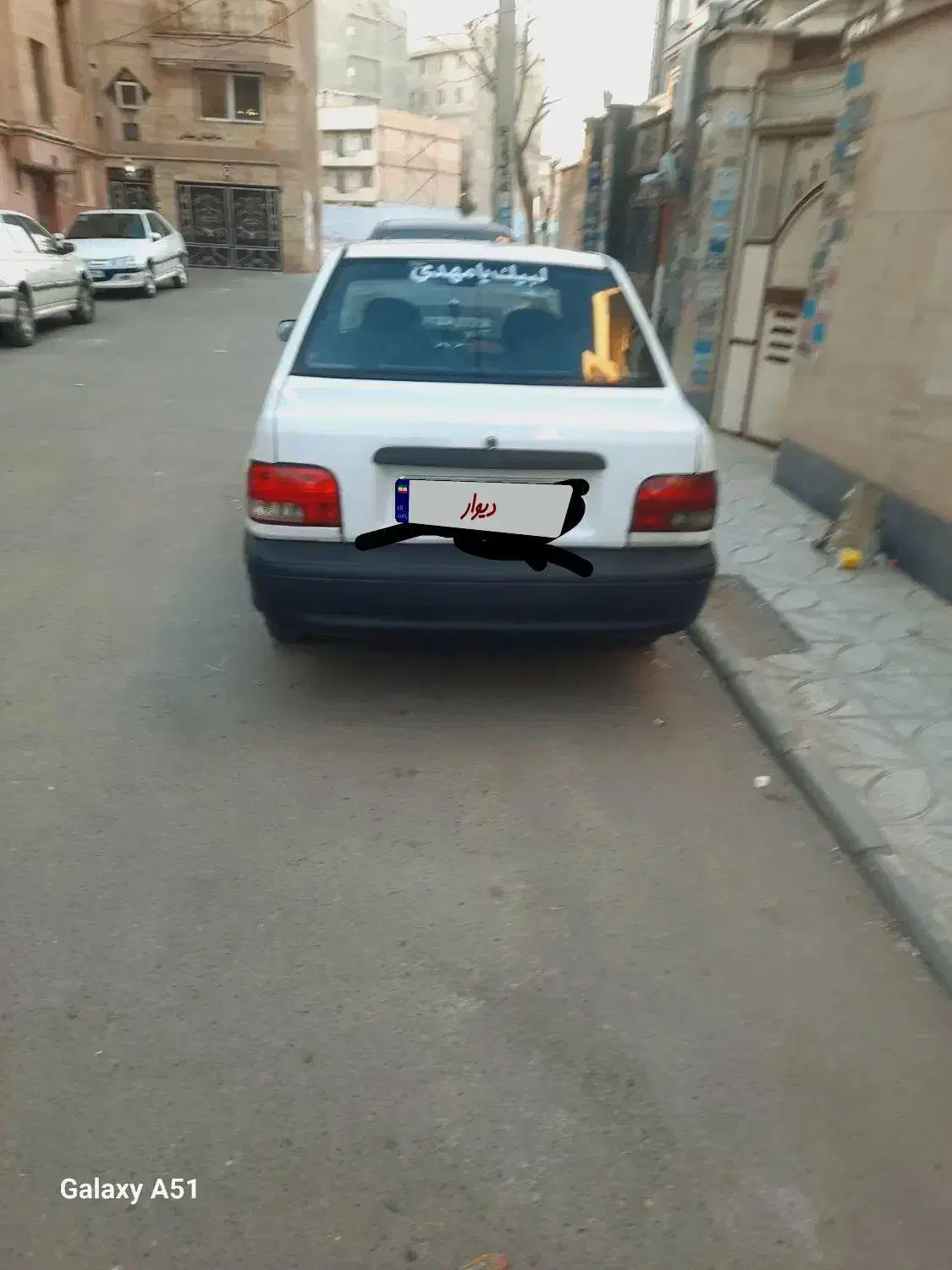 فروش|خودرو سواری و وانت|پاکدشت, پاکدشت (مامازند)|دیوار