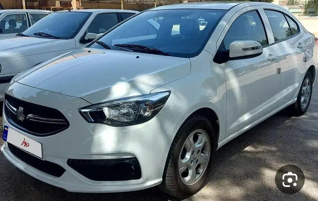 ماشین شاهین اتومات/نقد و اقساط|خودرو سواری و وانت|تهران, گلستان (شهرک راه آهن)|دیوار