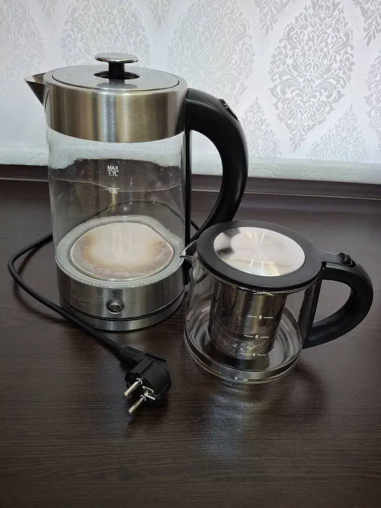 چای ساز|سماور، چای‌ساز، قهوه‌ساز|تهران, تسلیحات|دیوار