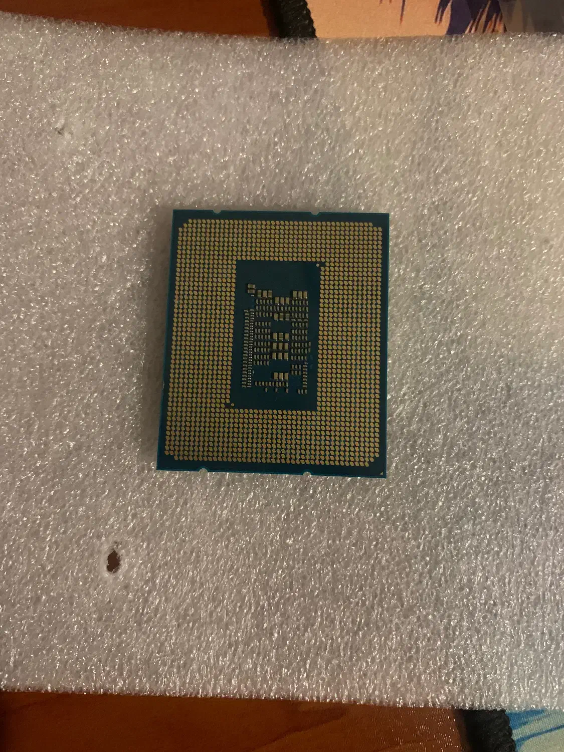 پردازنده سی پی یو i5 12400f|قطعات و لوازم جانبی رایانه|تهران, منیریه|دیوار