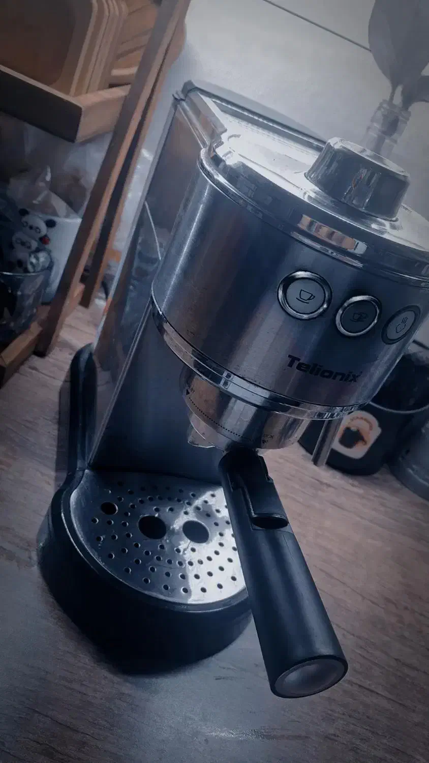 قهوه ساز|سماور، چایساز، قهوهساز|بندرعباس, |دیوار