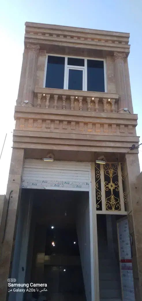 واحد اداری و خدماتی ،پزشکی|اجارهٔ دفتر کار، اتاق اداری، مطب|ایذه, |دیوار