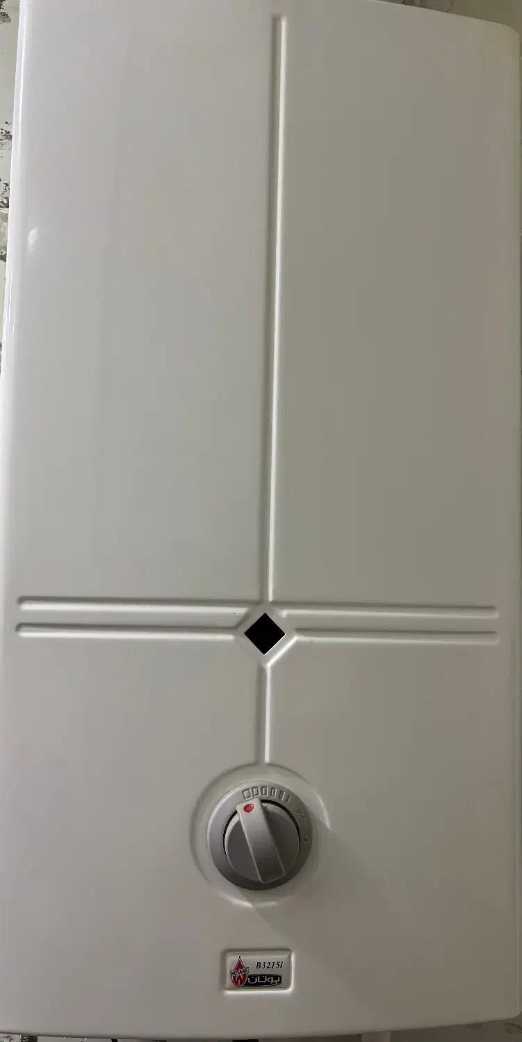 آبگرمکن دیواری بوتان مدل B3215i|آبگرمکن، پکیج، شوفاژ|کاشان, شاهد|دیوار