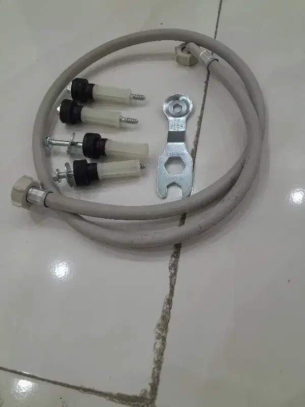 وسایل لباسشویی|ماشین لباسشویی و خشککن لباس|ارومیه, |دیوار