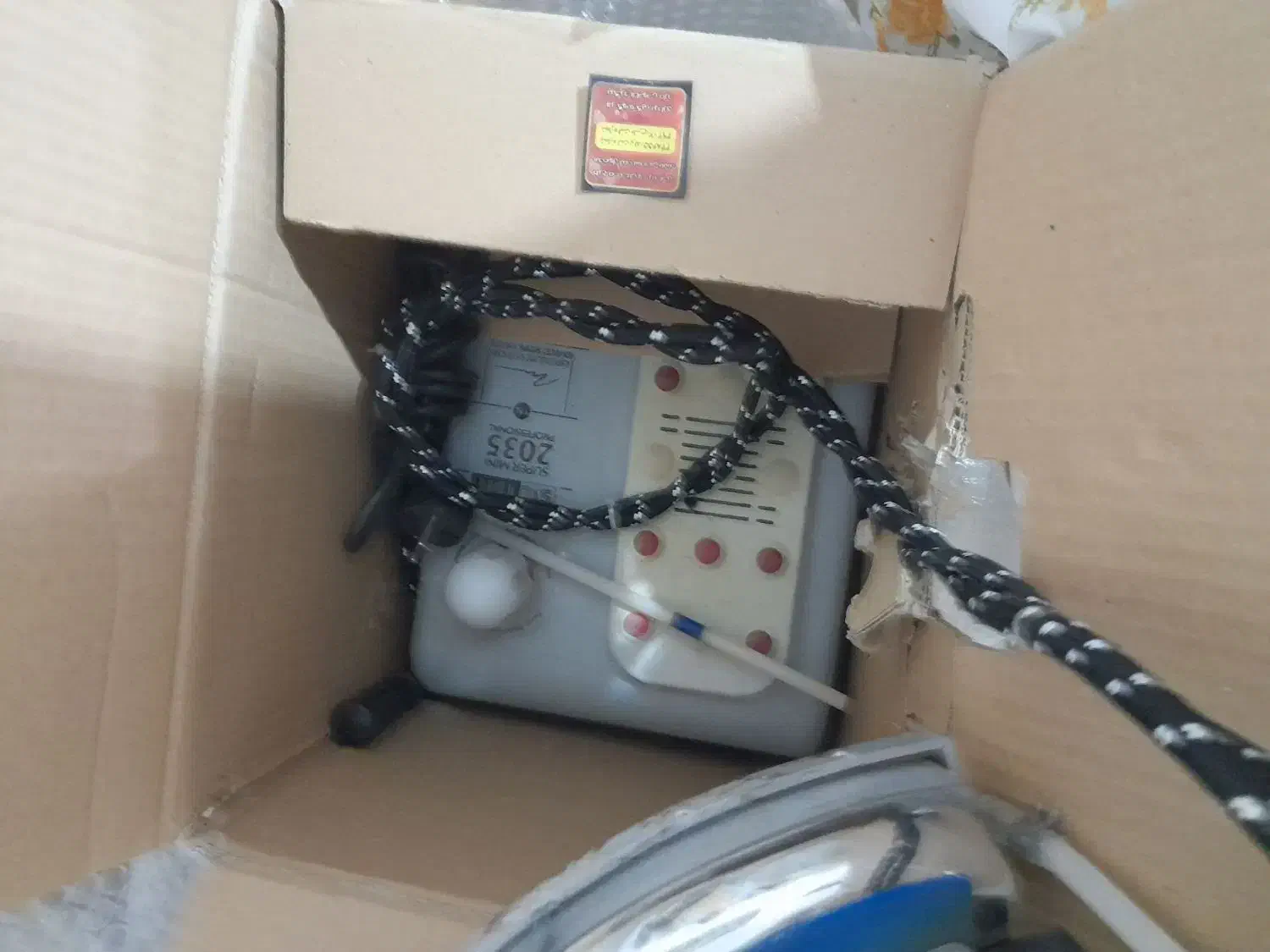 اتو صنعتی سیلتر|اتو و لوازم اتو|ارومیه, |دیوار