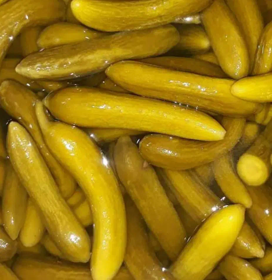 خیارشور ترد و خوشمزه|خوردنی و آشامیدنی|ملک‌آباد, |دیوار