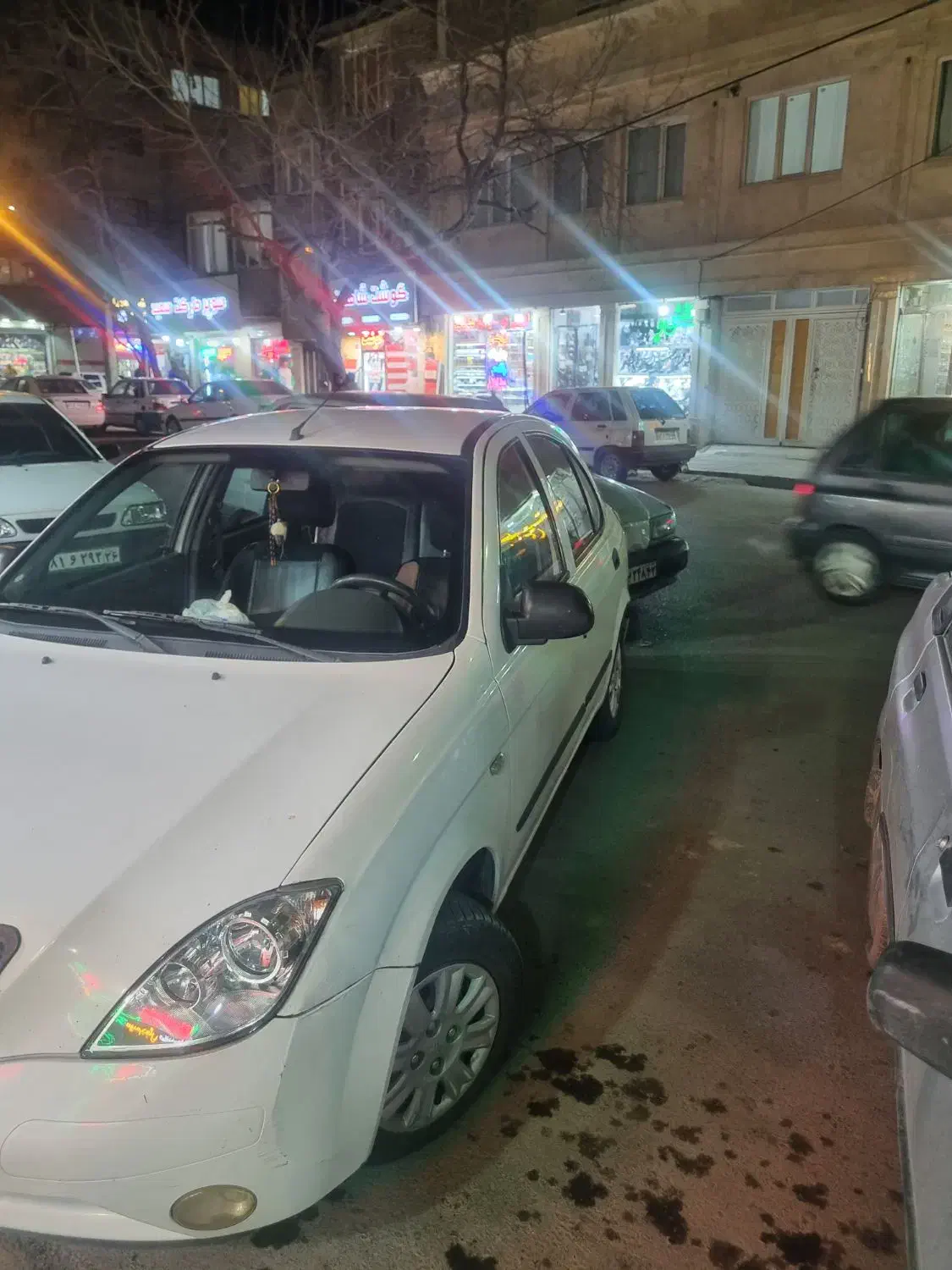 تیبا دو مدل ۱۳۹۷|خودرو سواری و وانت|مشهد, نوید|دیوار